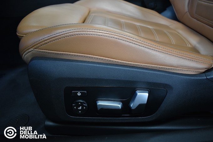 BMW 420d 48V Cabrio Msport